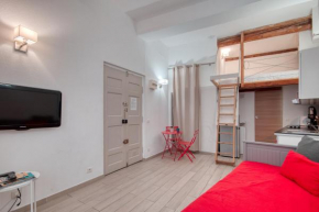 PEBRE - Studio au cœur de La Ciotat